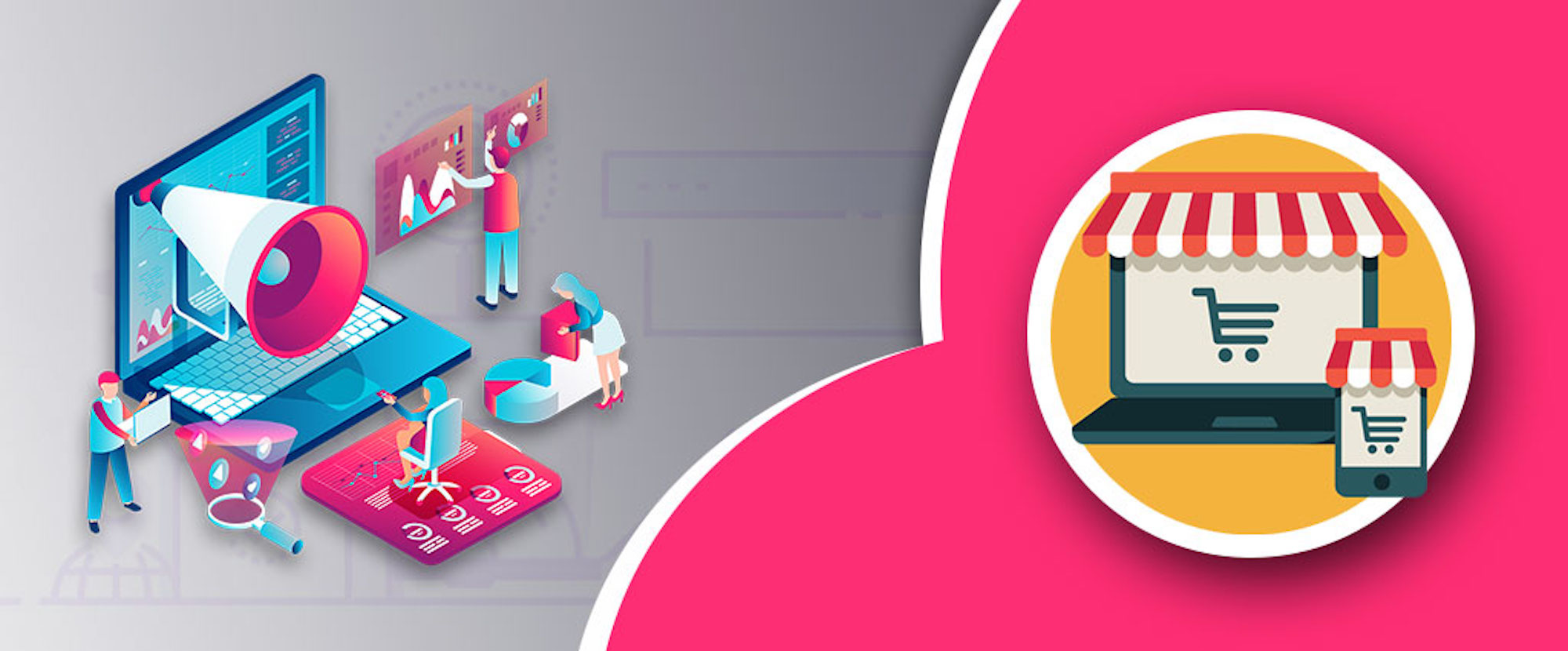 10 Advanced SEO Strategies For eCommerce Website Development
