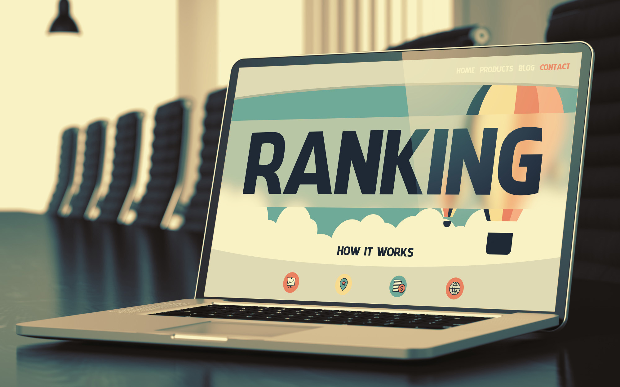 9 Key Tips For How To Get To The Top Of Google