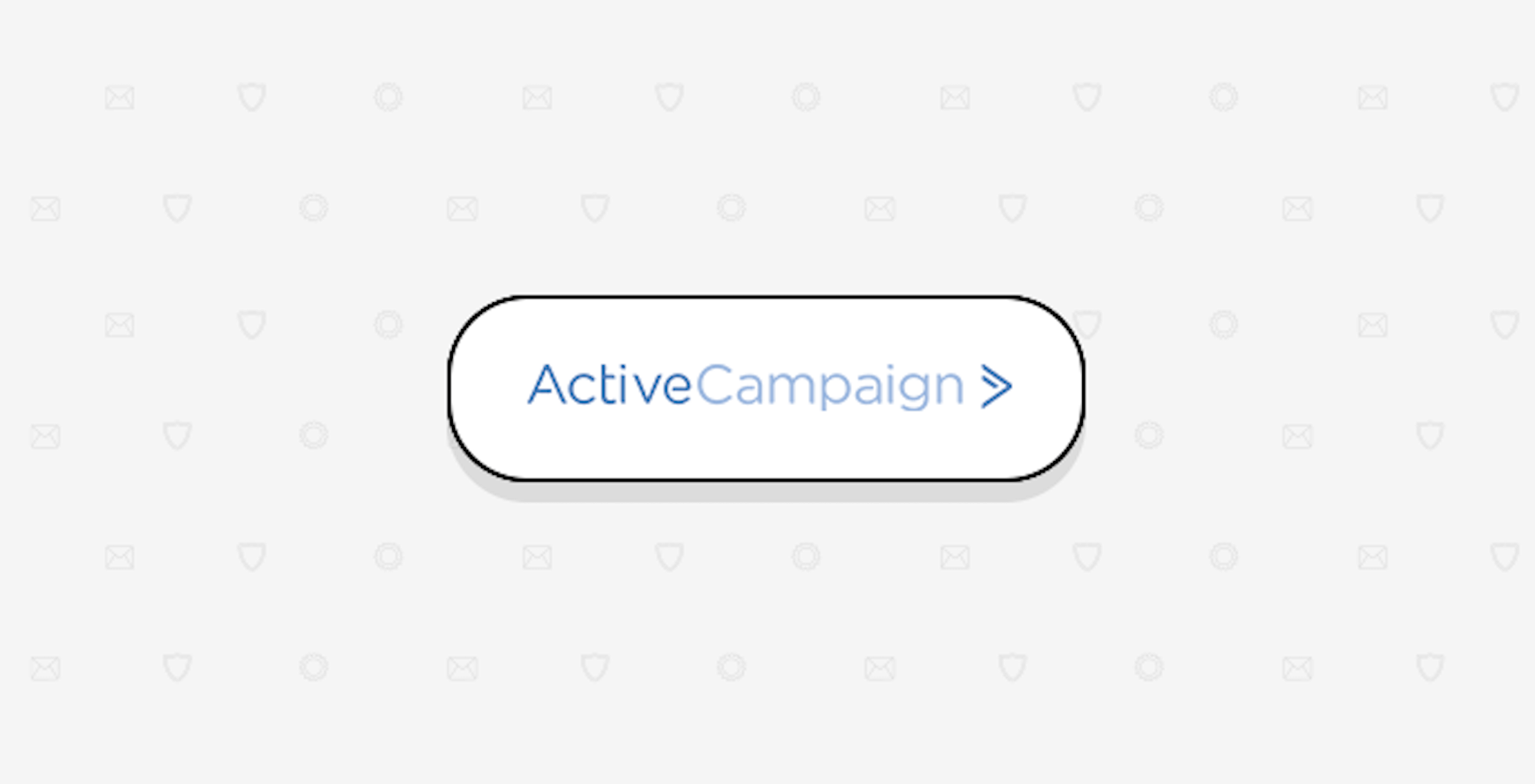 ActiveCampaign email tool.