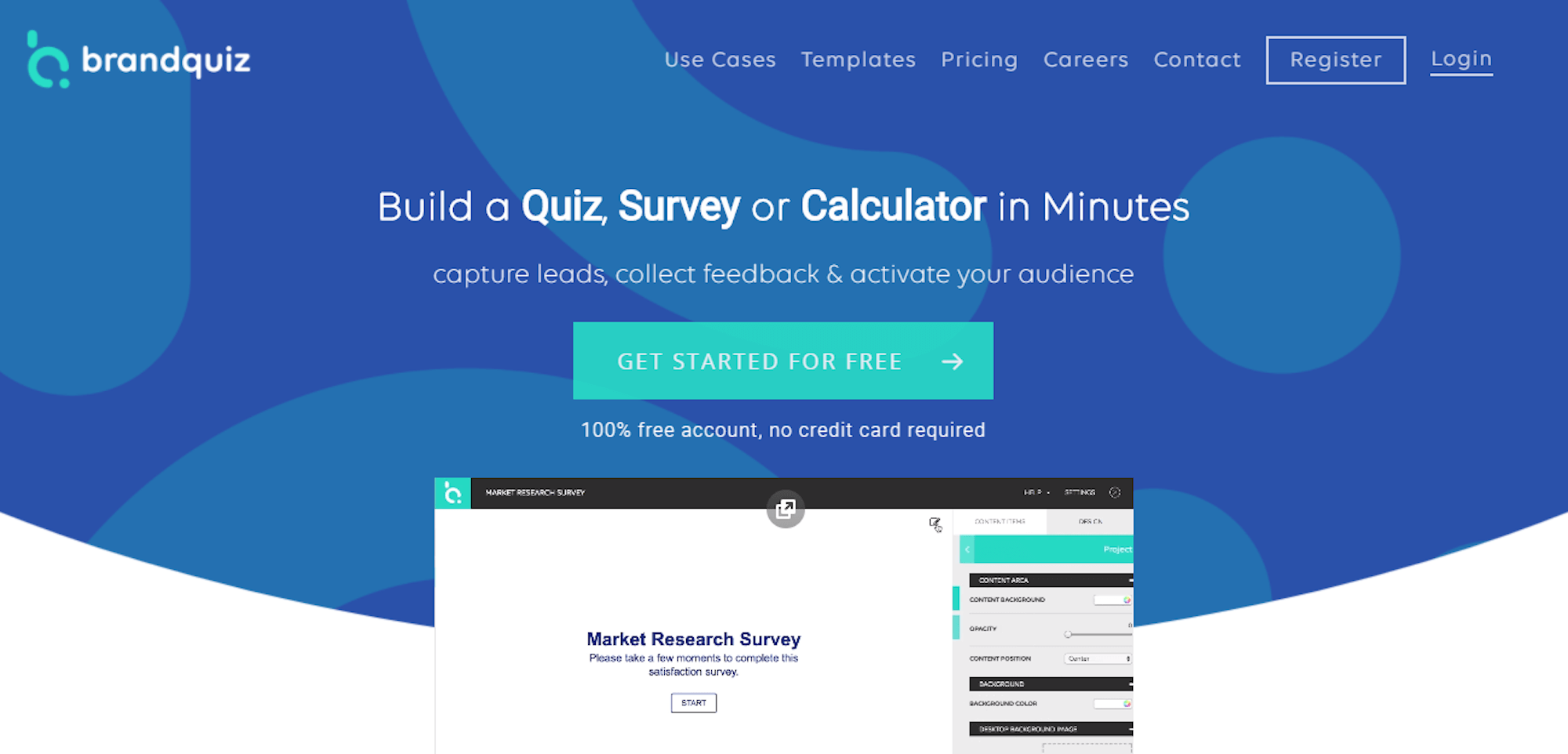 BrandQuiz