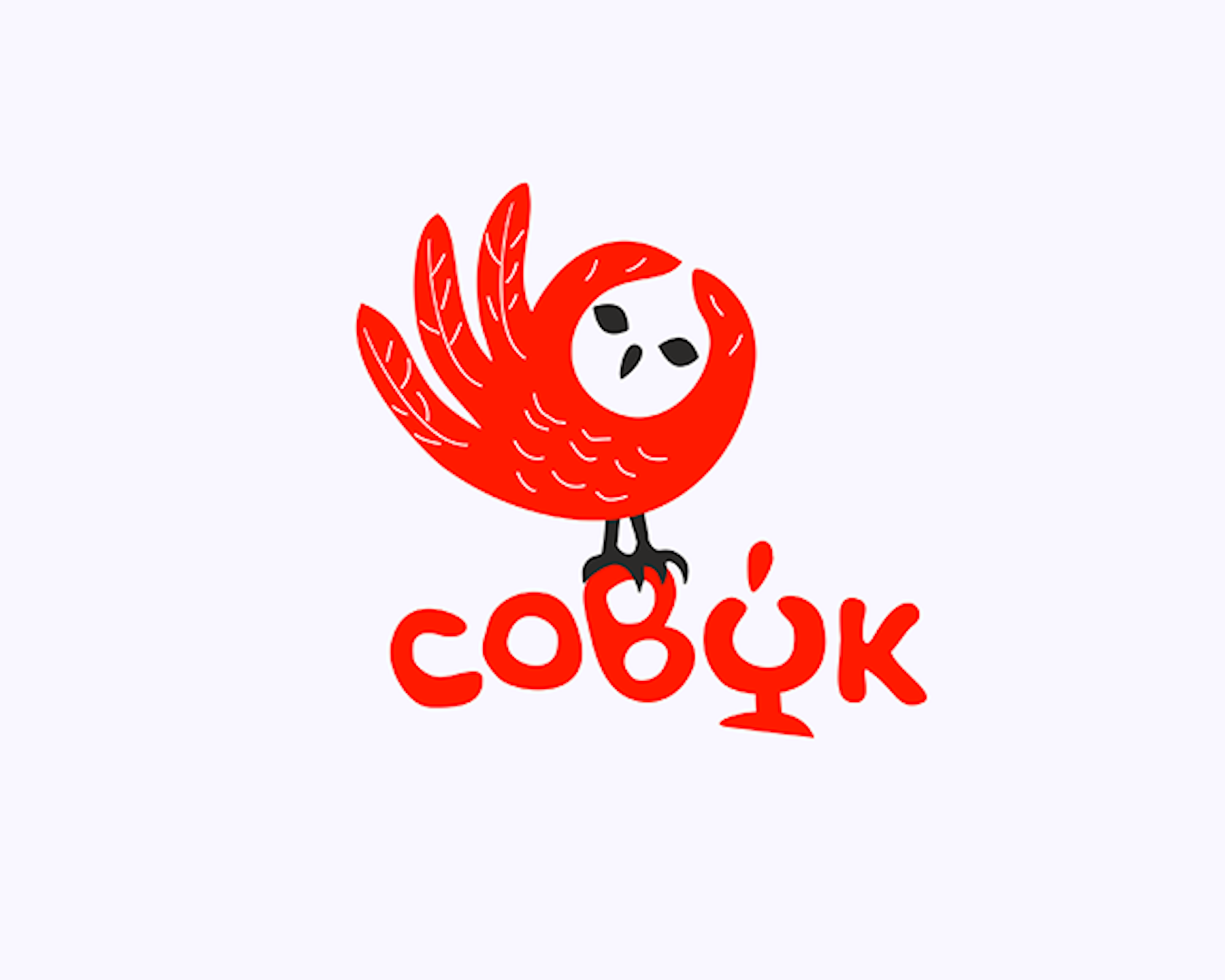 COBYK Illustration