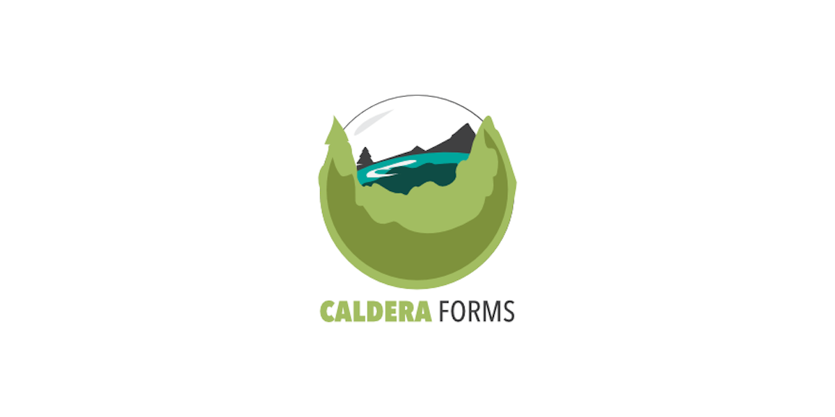 Caldera Forms