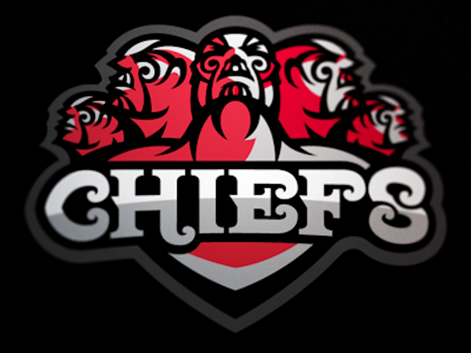 Chiefs Illustration