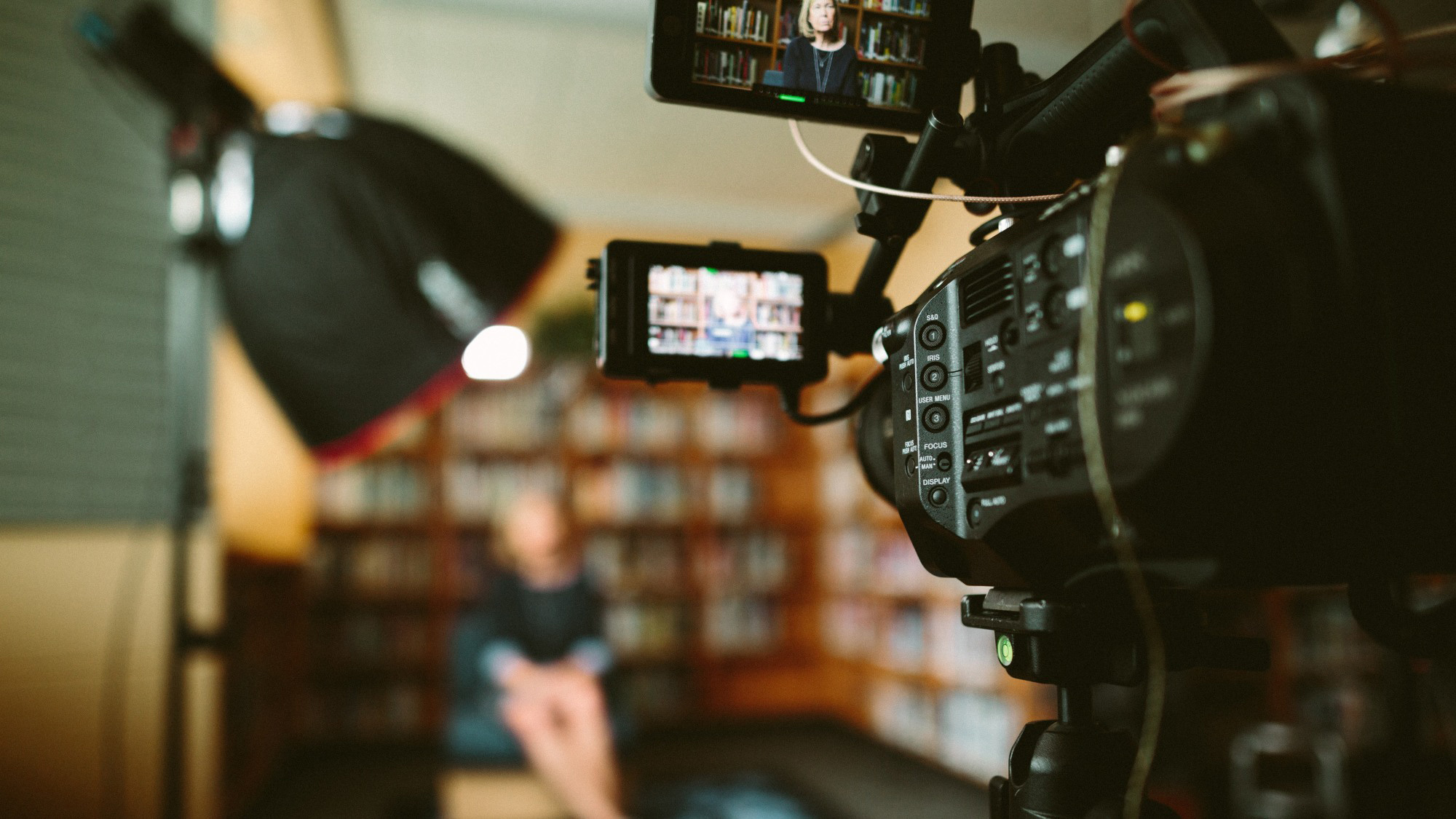 Clever Ways To Use Video In eCommerce Marketing