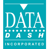 Data Dash Logo