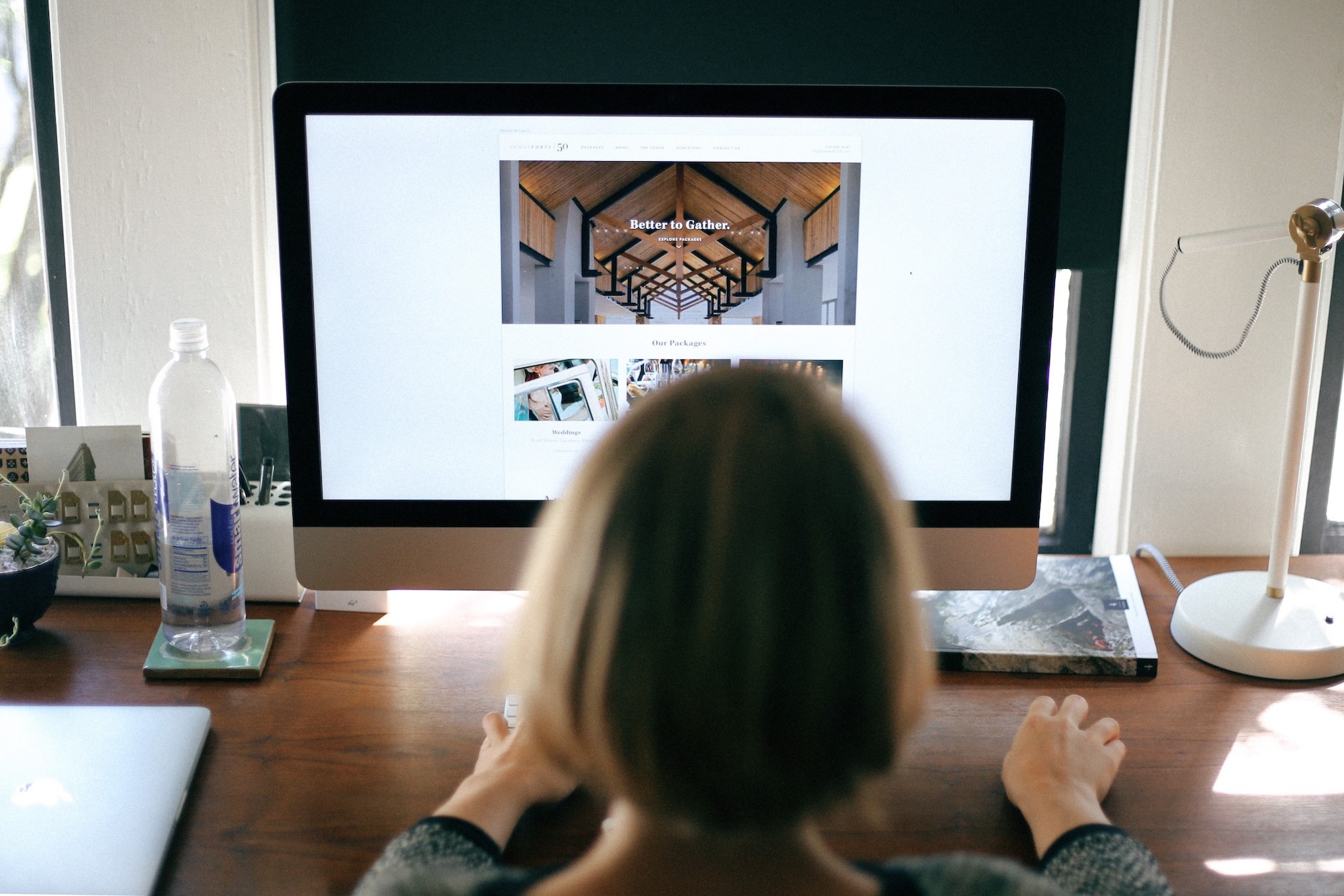 6 Design Features To Improve Your On-Site SEO