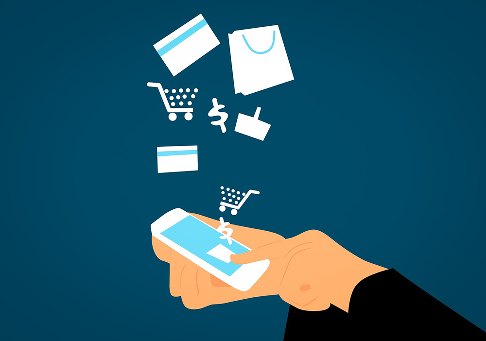 Check out these Ecommerce trends in 2018
