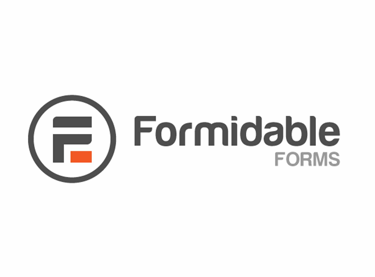 Formidable Forms. One of the best WordPress form builder plugins.