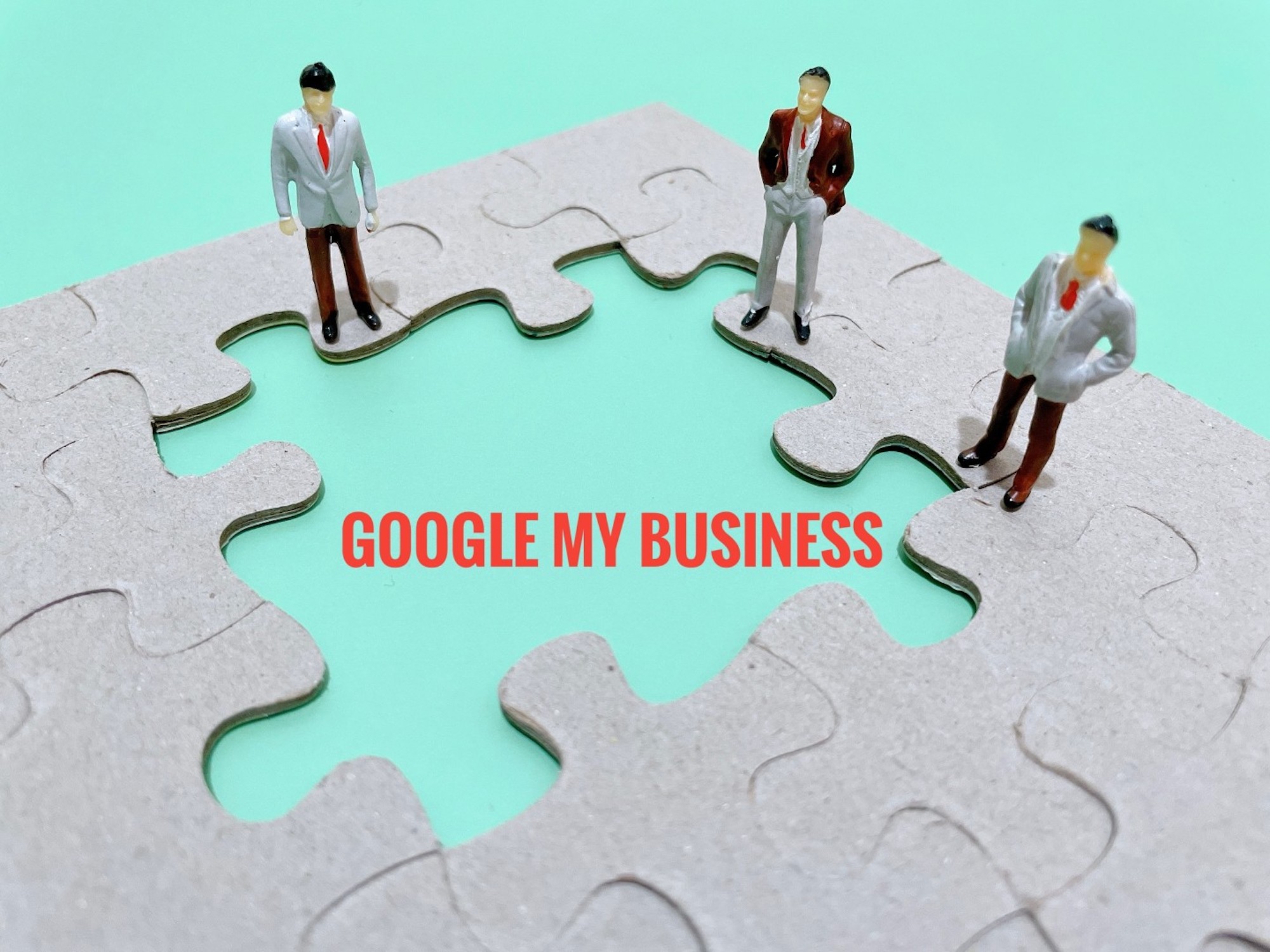 GMB Optimization – How To Optimize Your Google My Business Listing