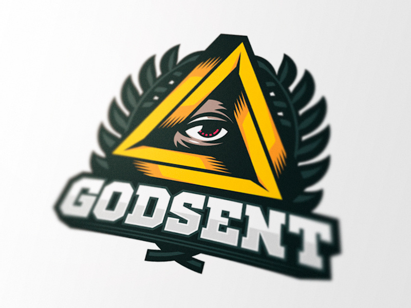 GODSENT Illustration