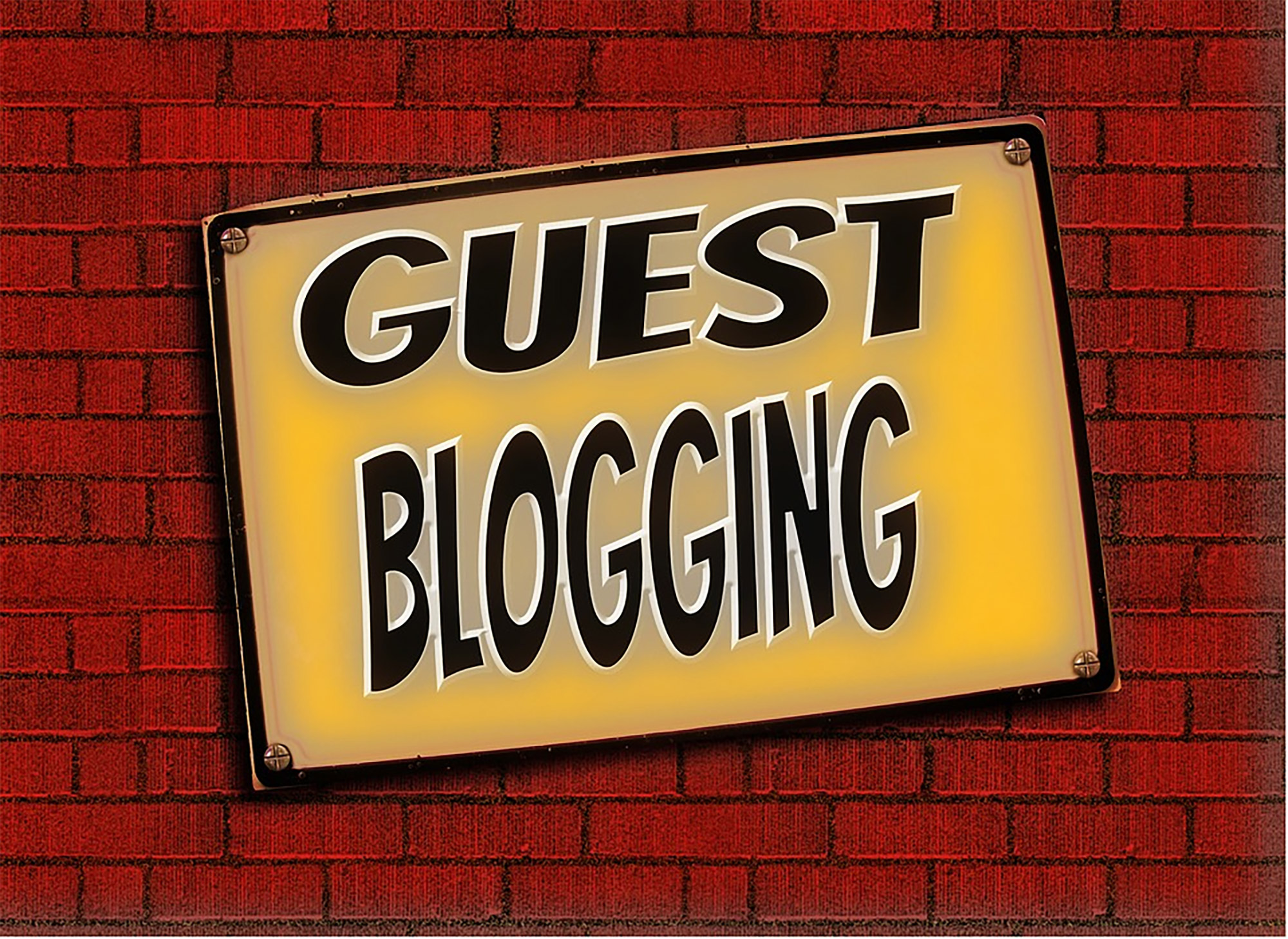 Guest Post On Industry Blogs Help You Skyrocket Your ROI