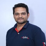 Harikrishna Kundariya is a guest author about full stack development for Matchbox Design Group.