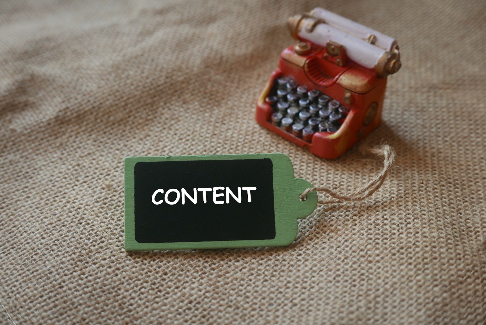 Headings And Content Are A Big Part Of SEO