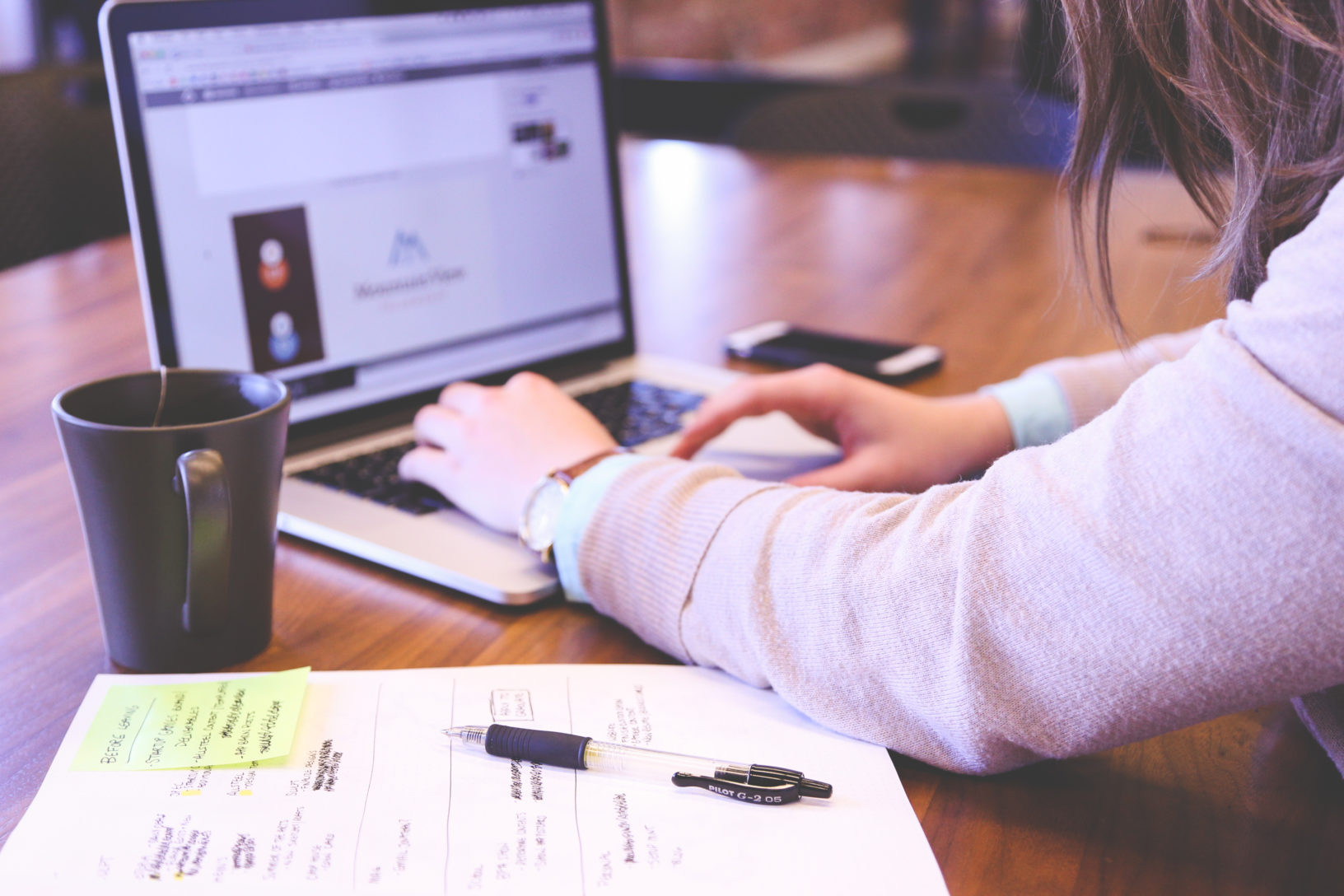 Accurate Contractor Screening helps ensure you have a good remote team