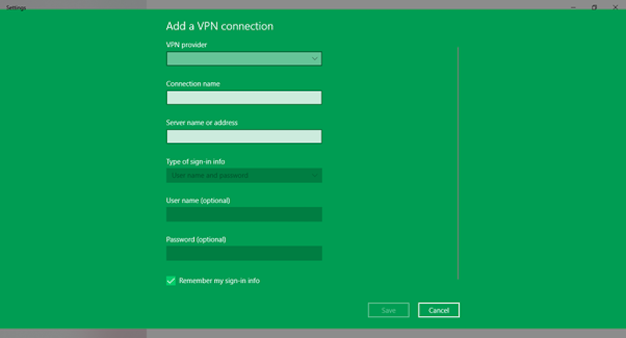 How To Use A VPN To Improve Your Cybersecurity