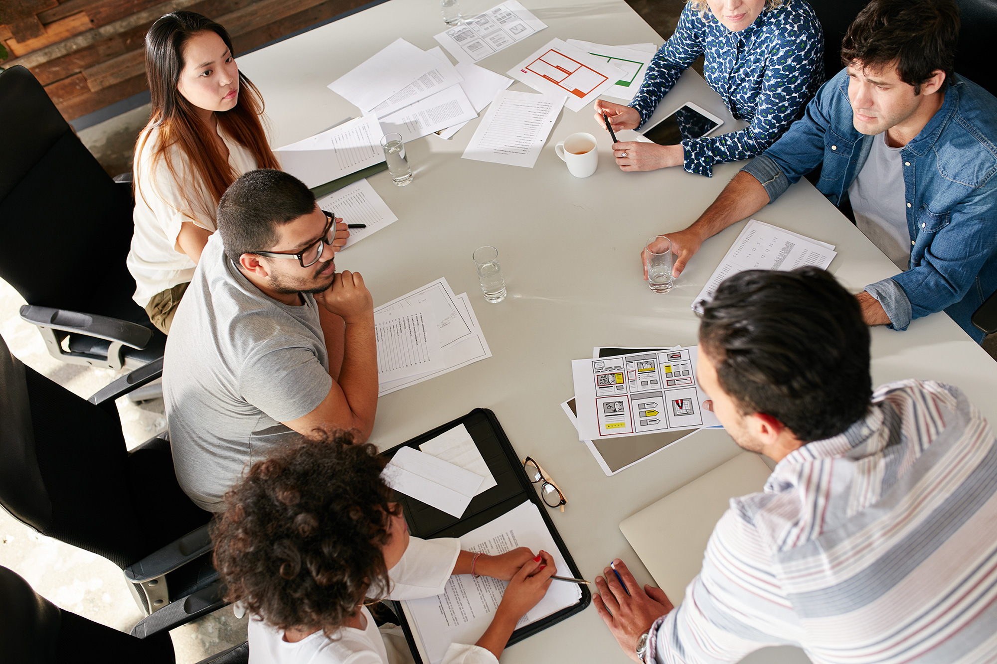How To Run A Winning Digital Marketing Agency
