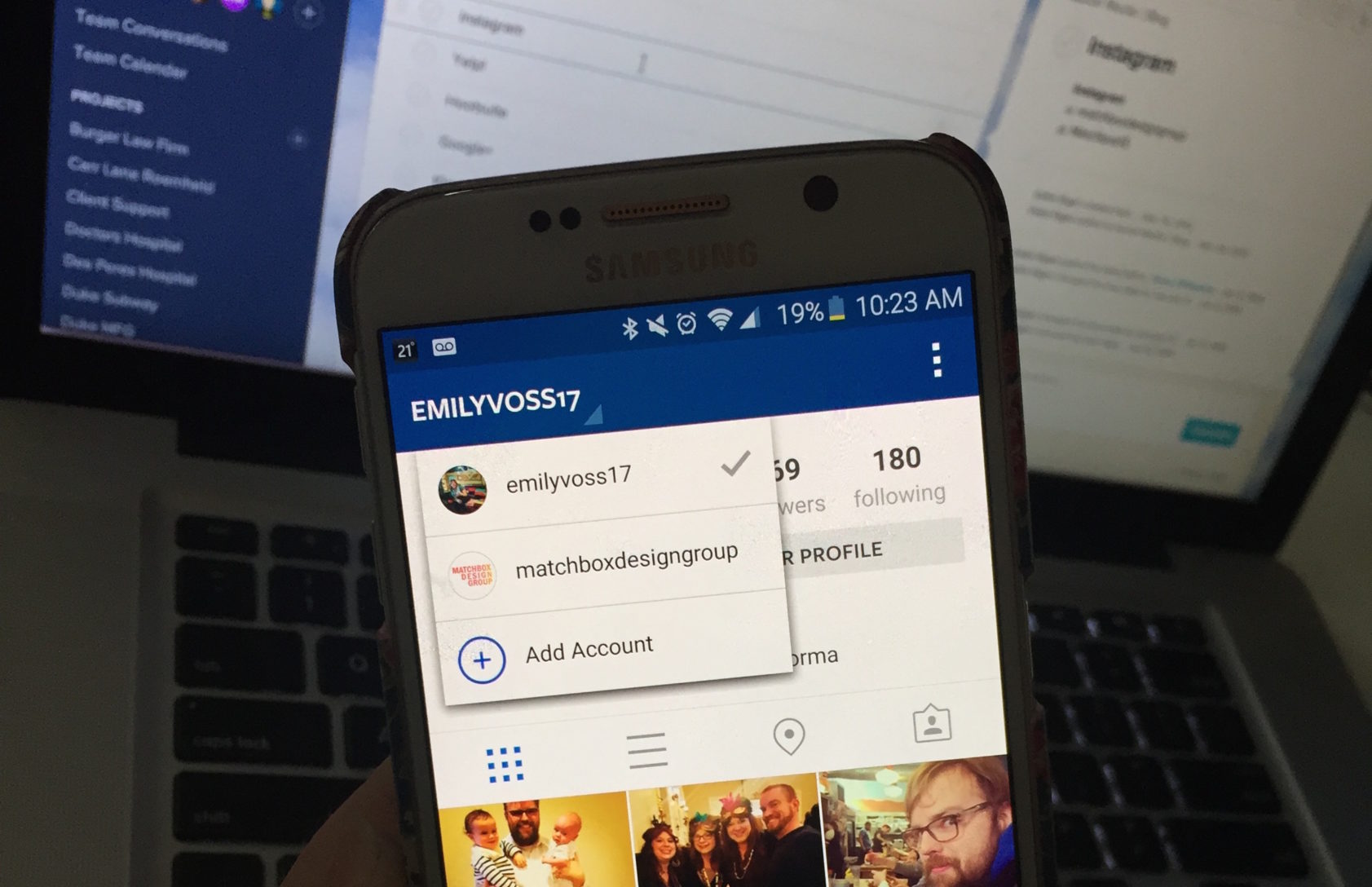 The Instagram update that might have changed the game.