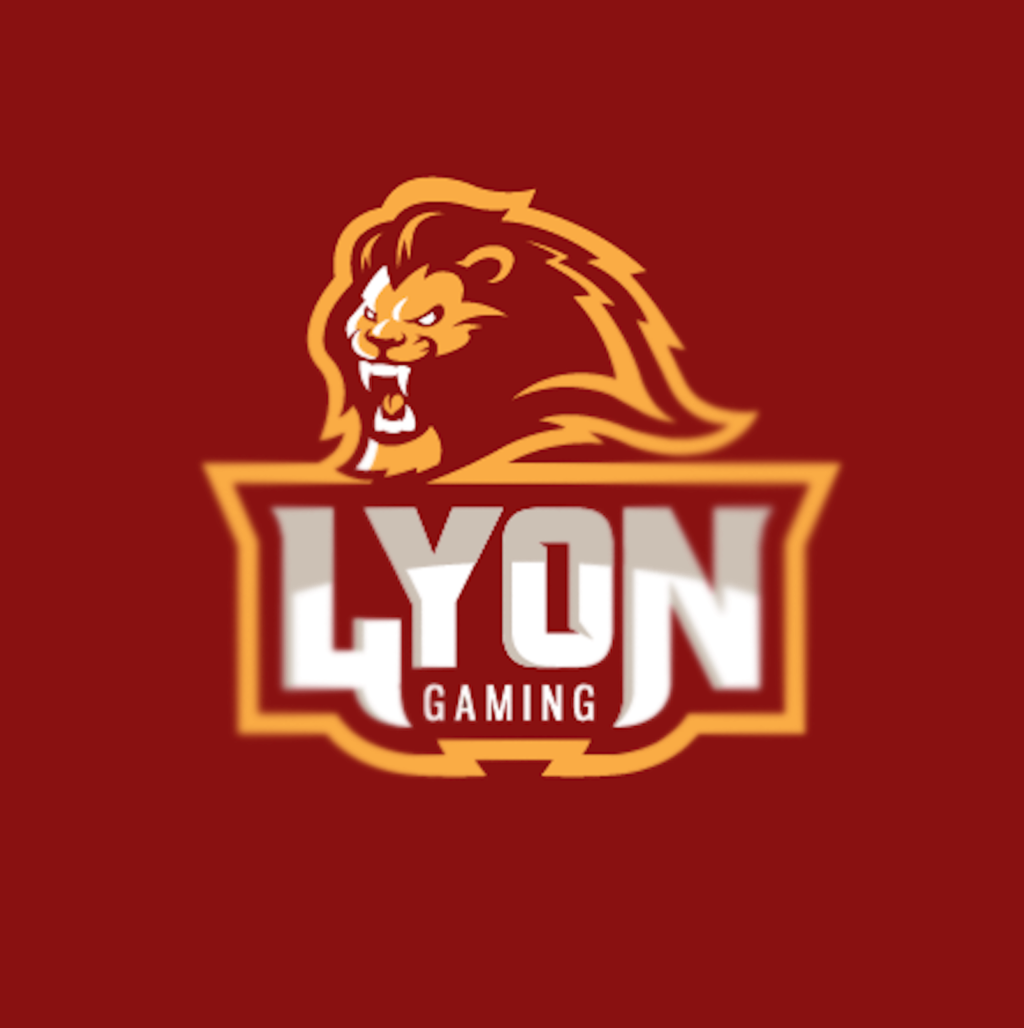 LYON Gaming Illustration