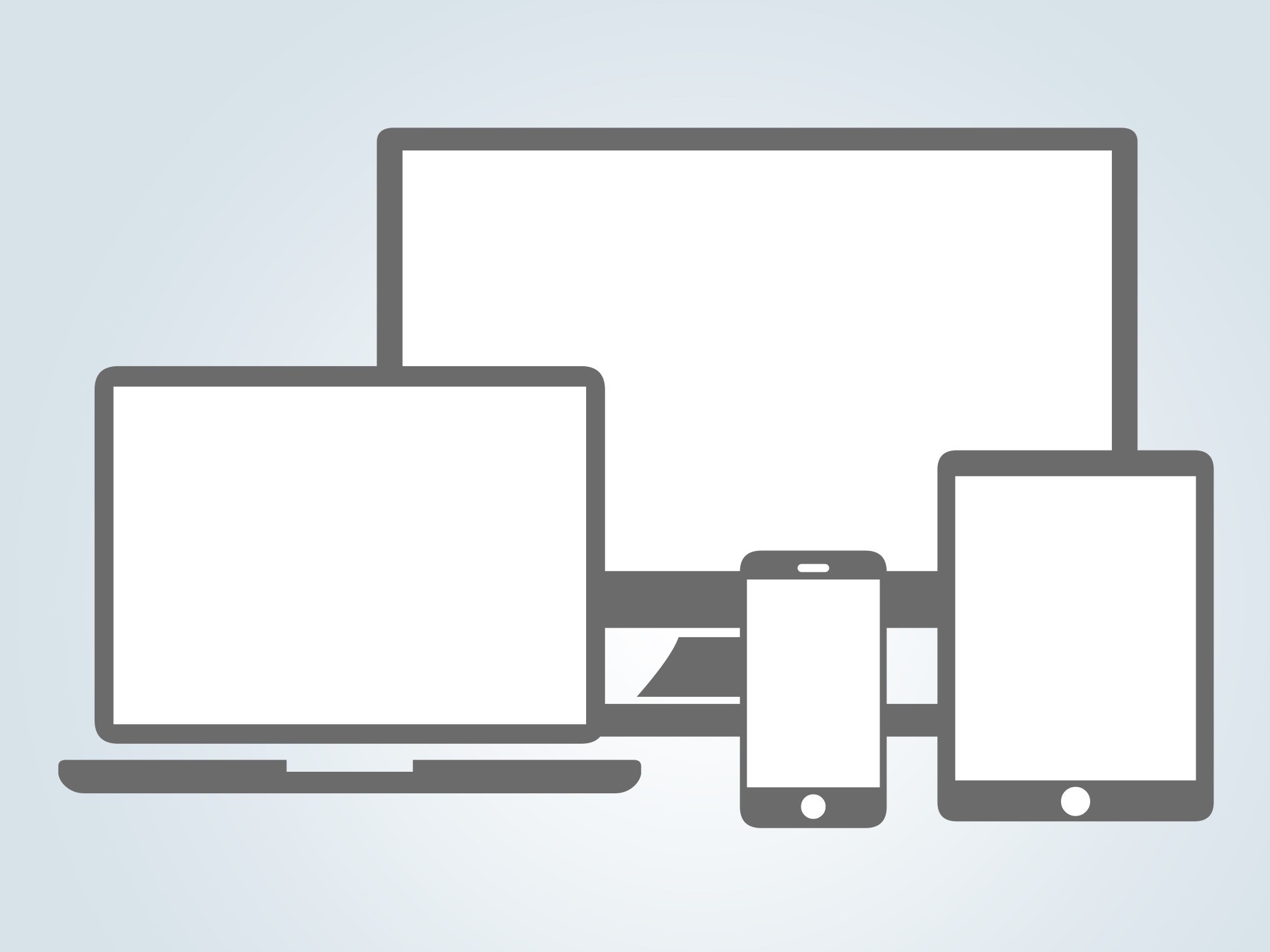 Mobile-friendly website design is good for your SEO and overall design.