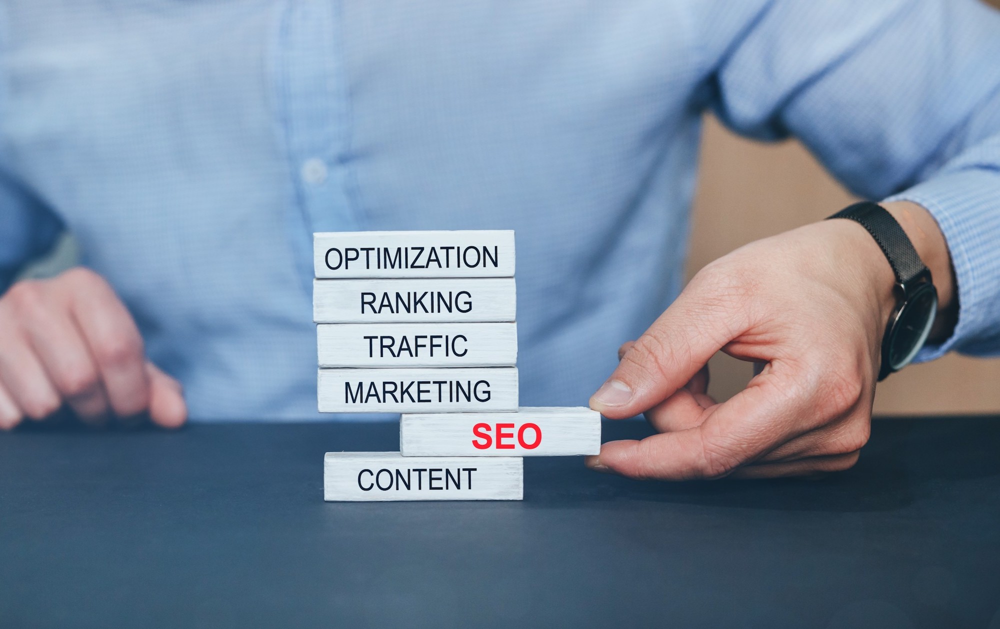 On-Page SEO Checklist