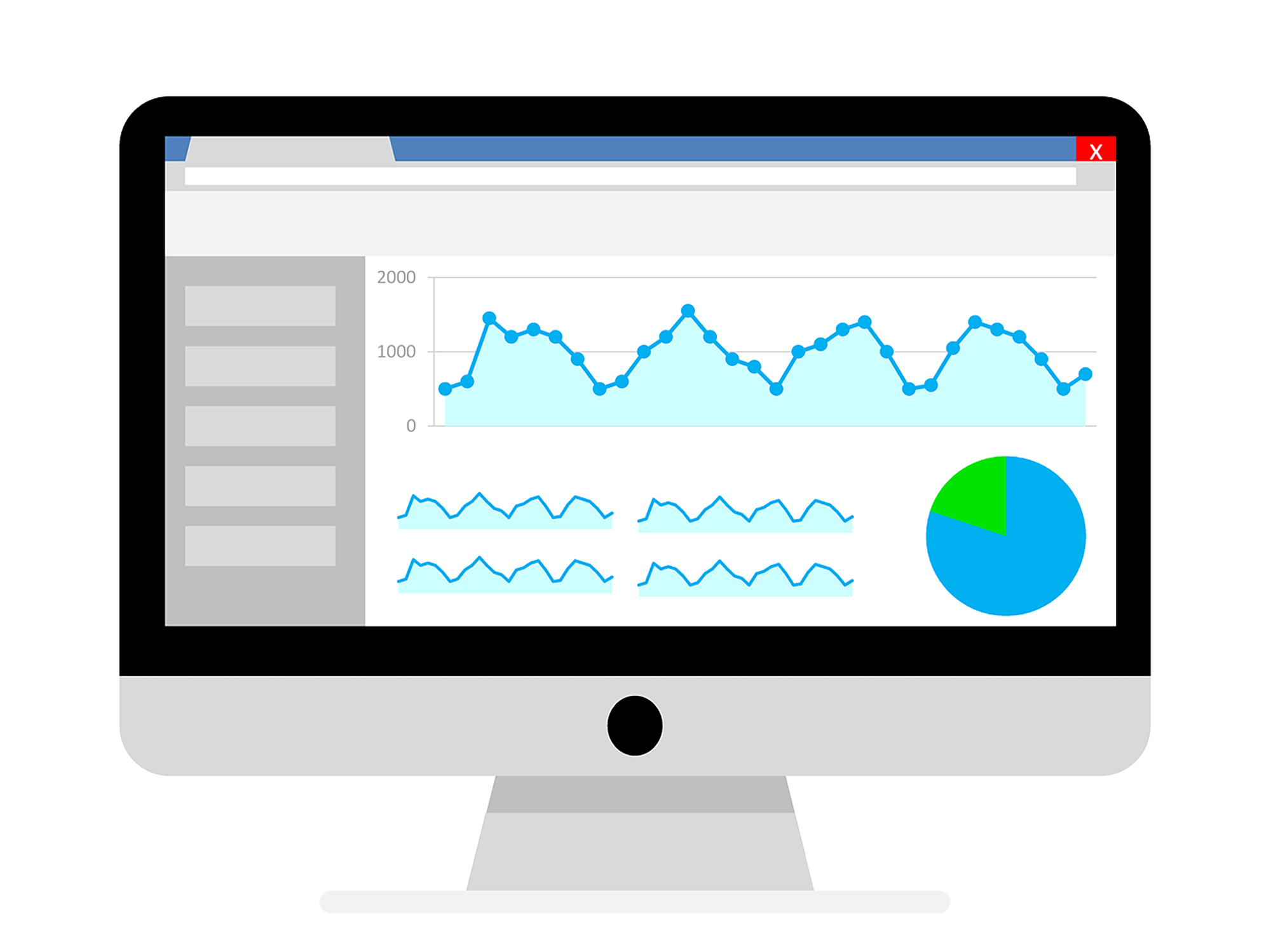 Optimize Conversion Rates to help Skyrocket Your ROI.