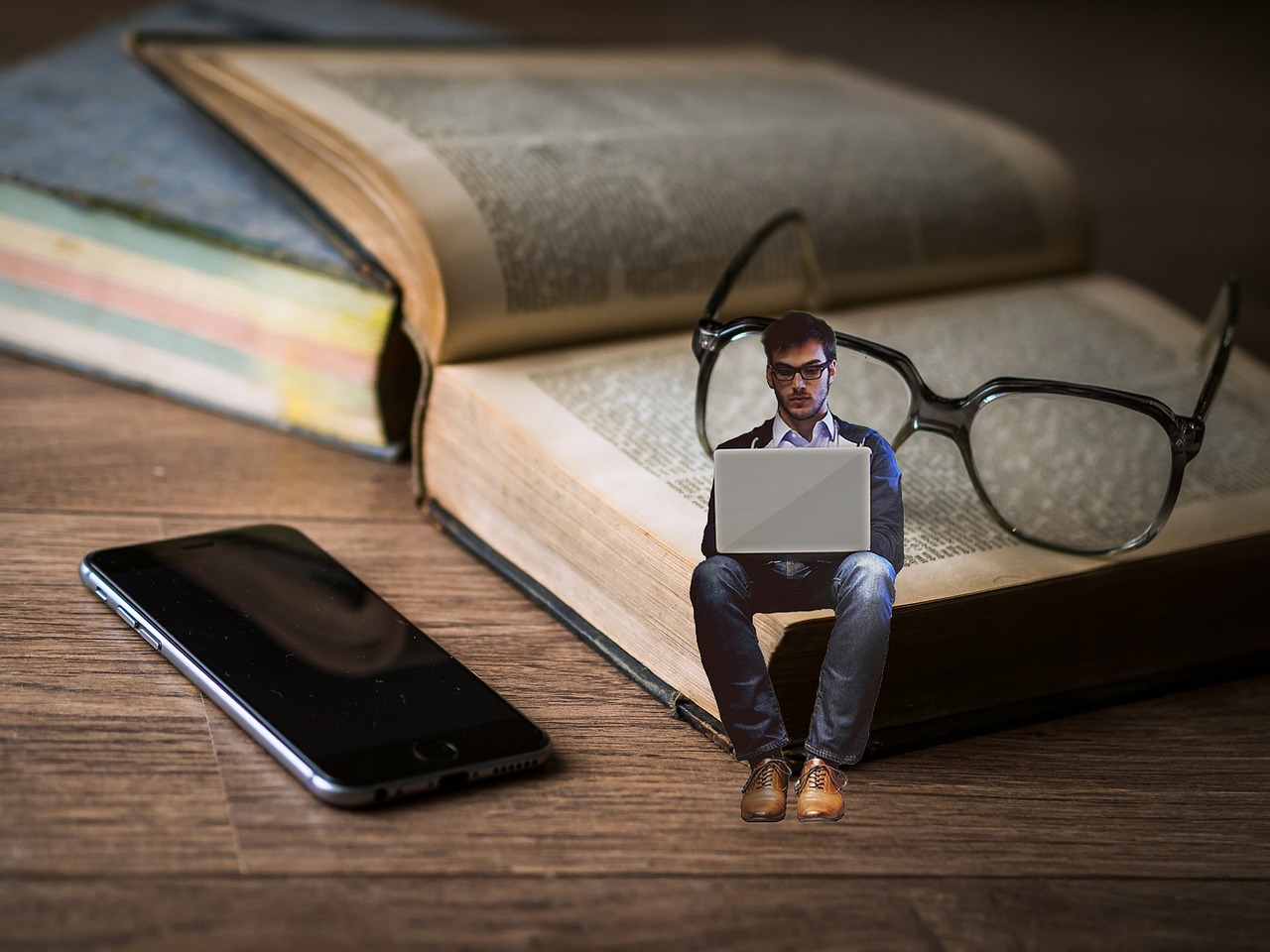 SEO Strategies That Are Already Working On RankBrain – Think Context
