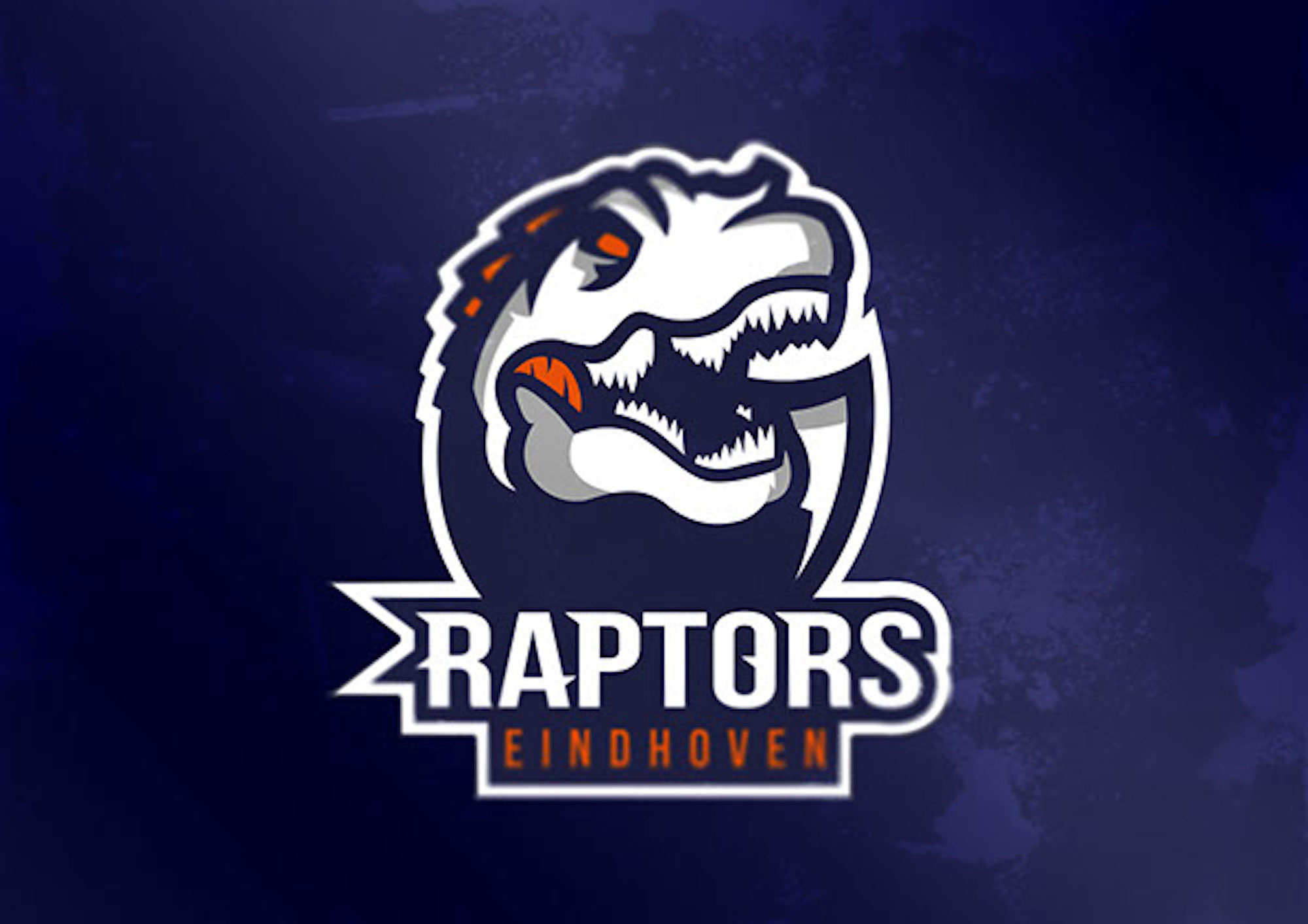 Raptors EIDHOVEN Illustration