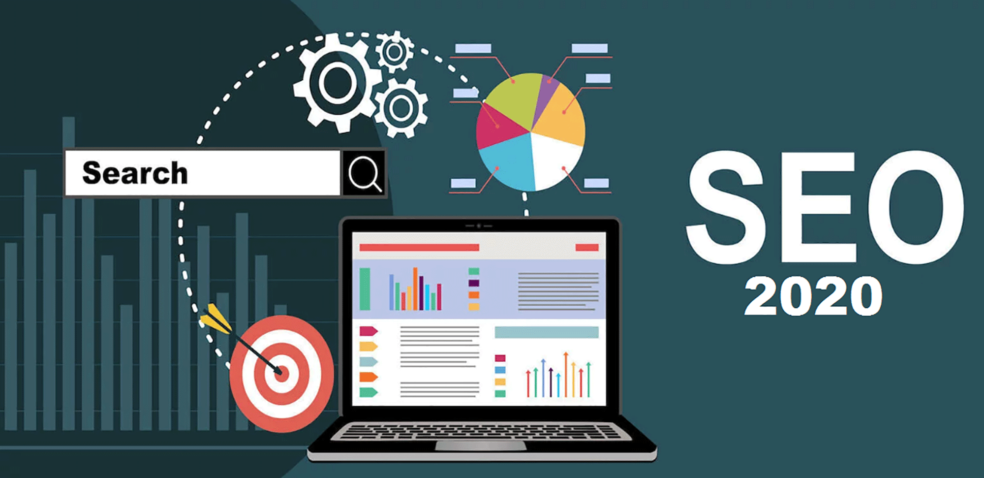 SEO Trends For 2024: Best Practices To Stay On Top 