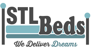 STL Beds Logo