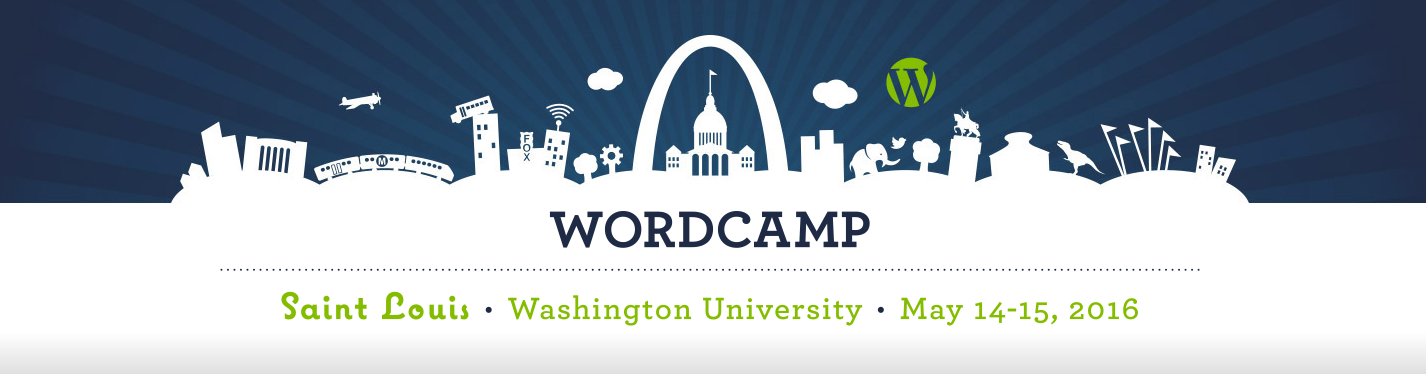 Top Takeaways from WordCamp St. Louis