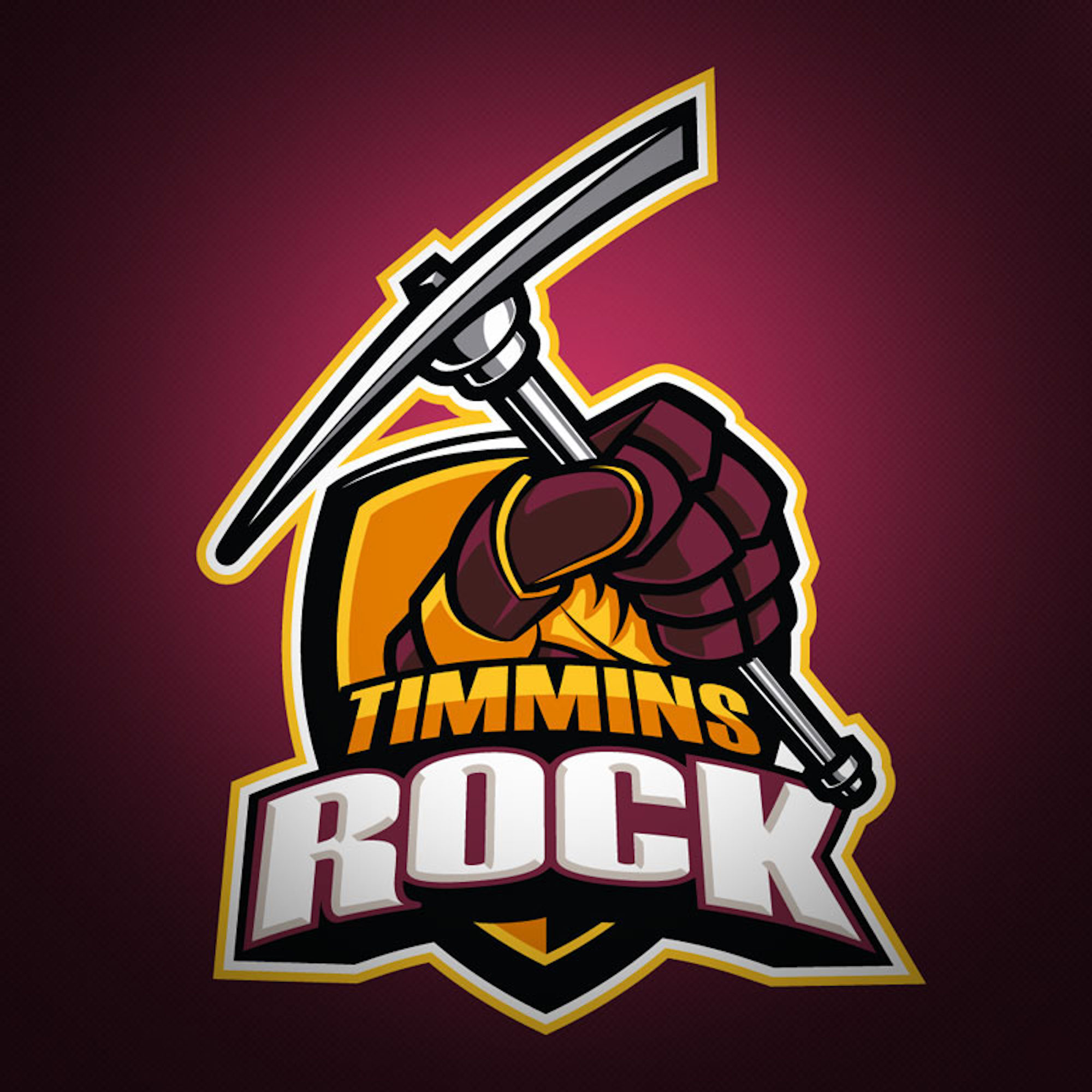 TIMMINS ROCK