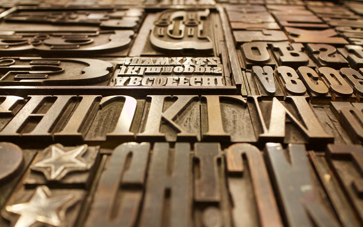The Cross Between Psychology And Typography And Why It Is Important.