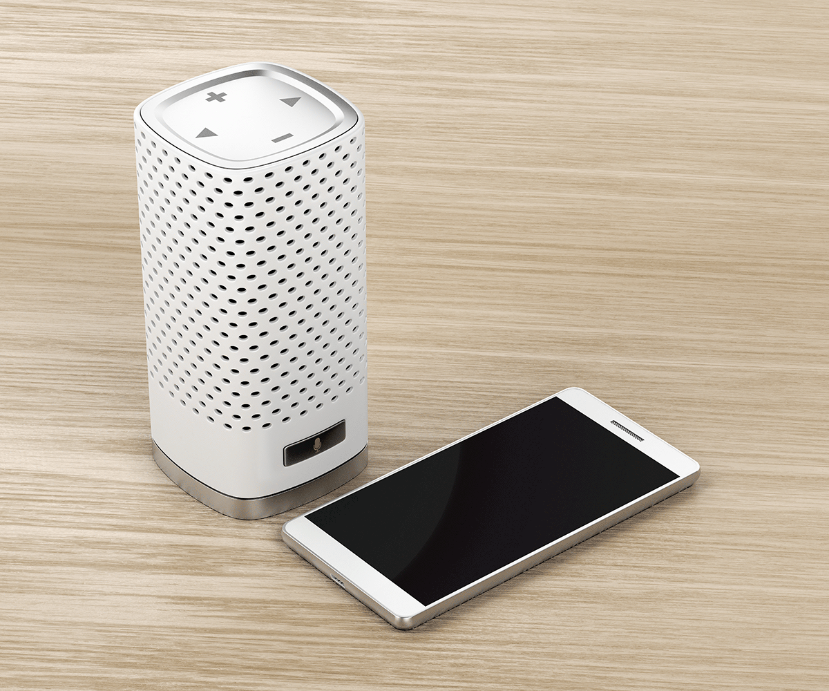 The Future Is Voice Technology