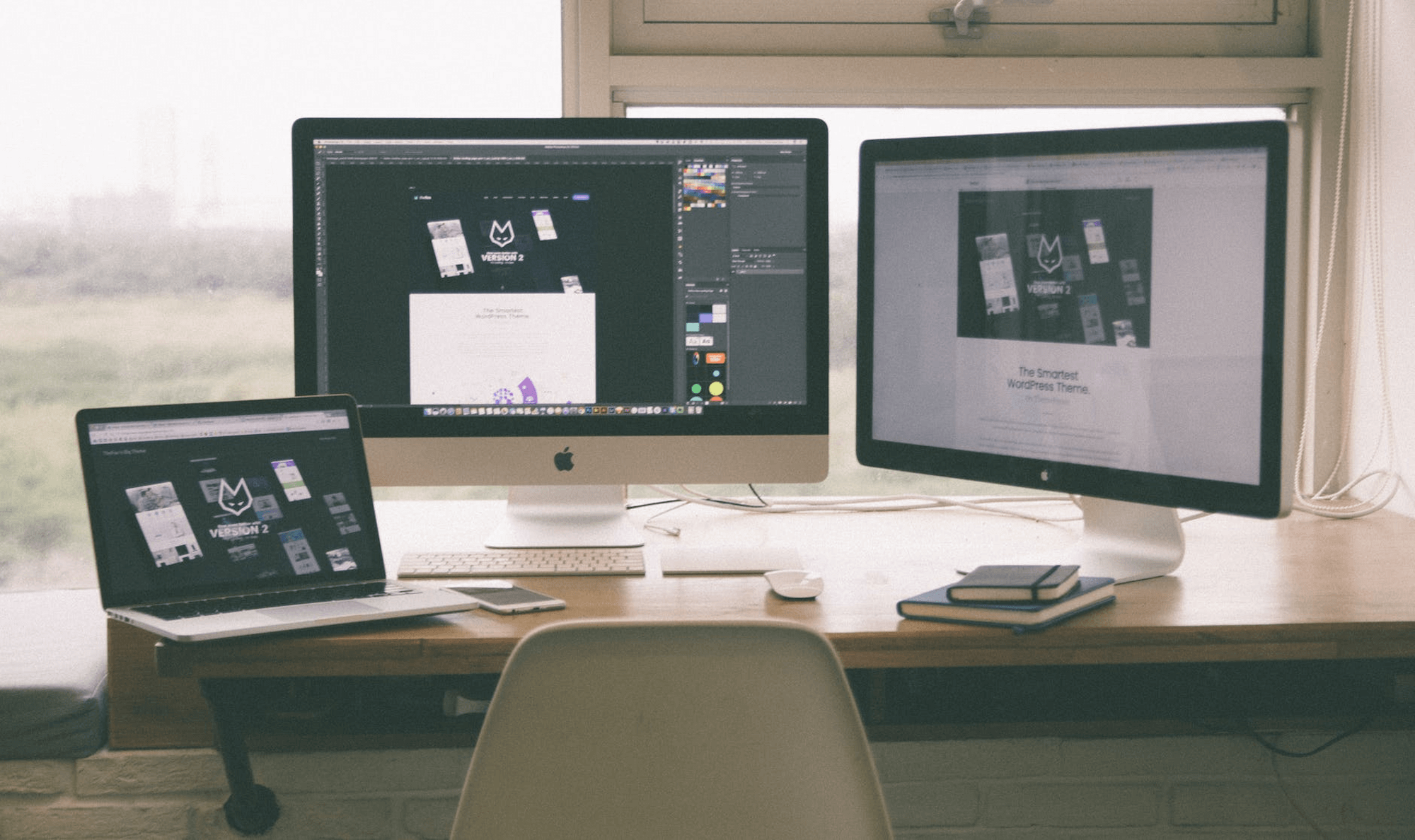 The Must-Have Web Design Software to Use in 2021