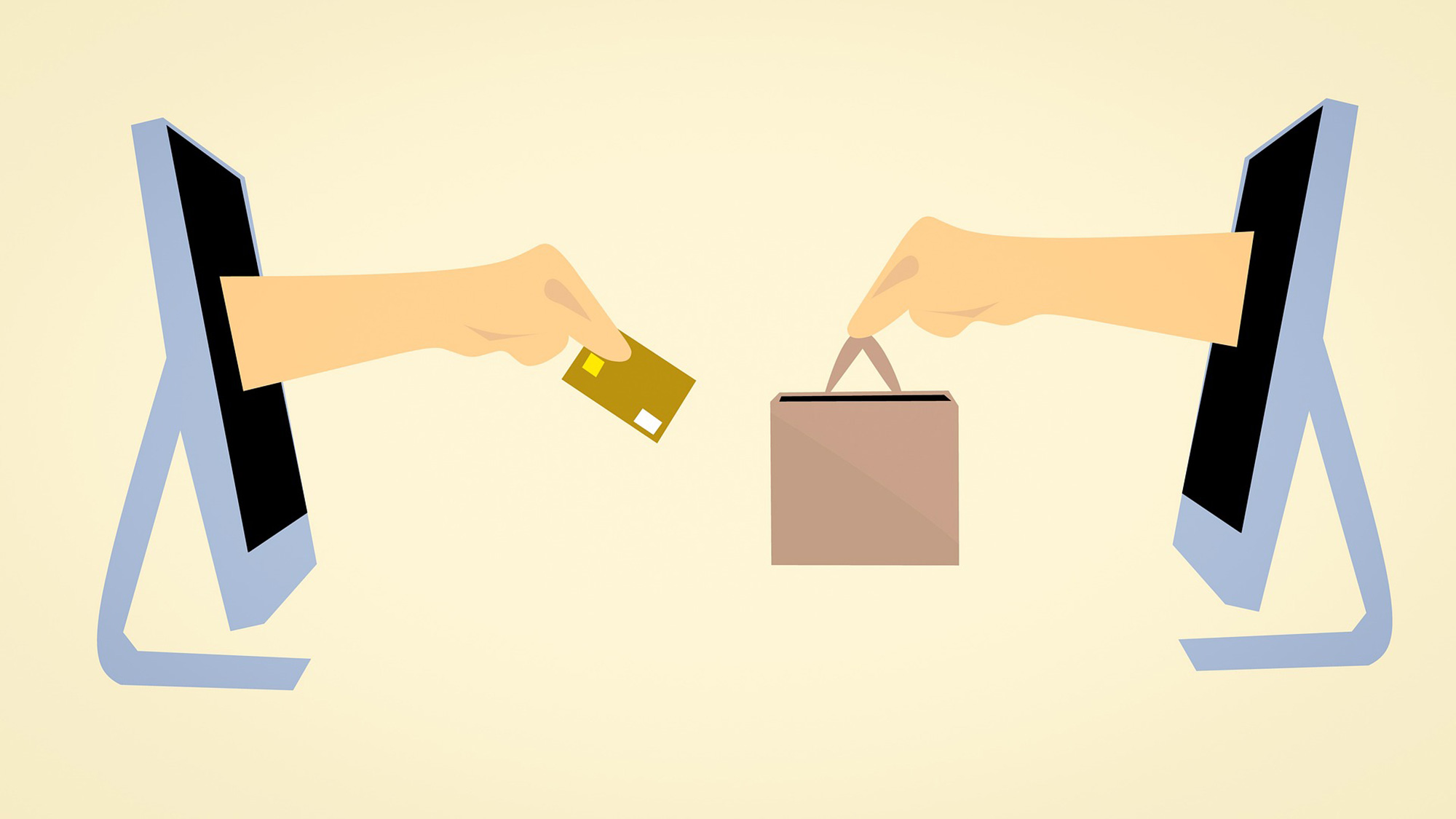 This Is Why You Should Use WordPress For Your eCommerce Site