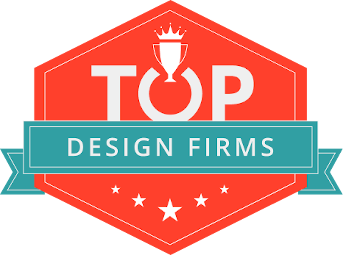 New B2B Website Top Design Firms Showcases Matchbox Design Group