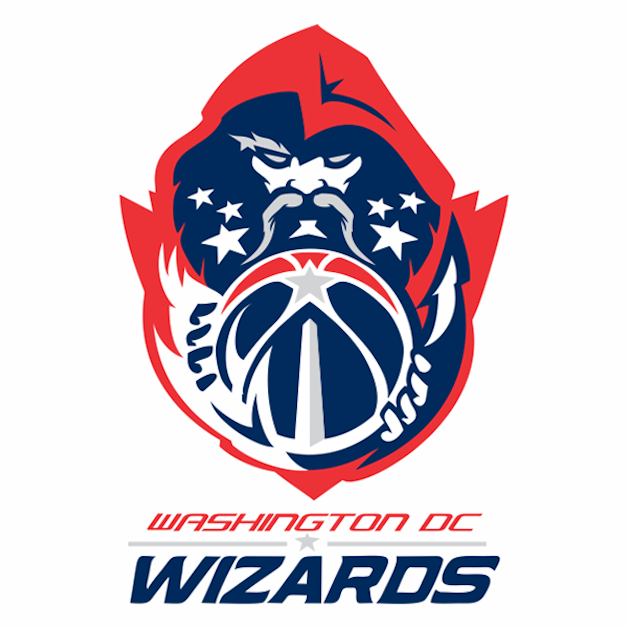 Washington Wizards Logo