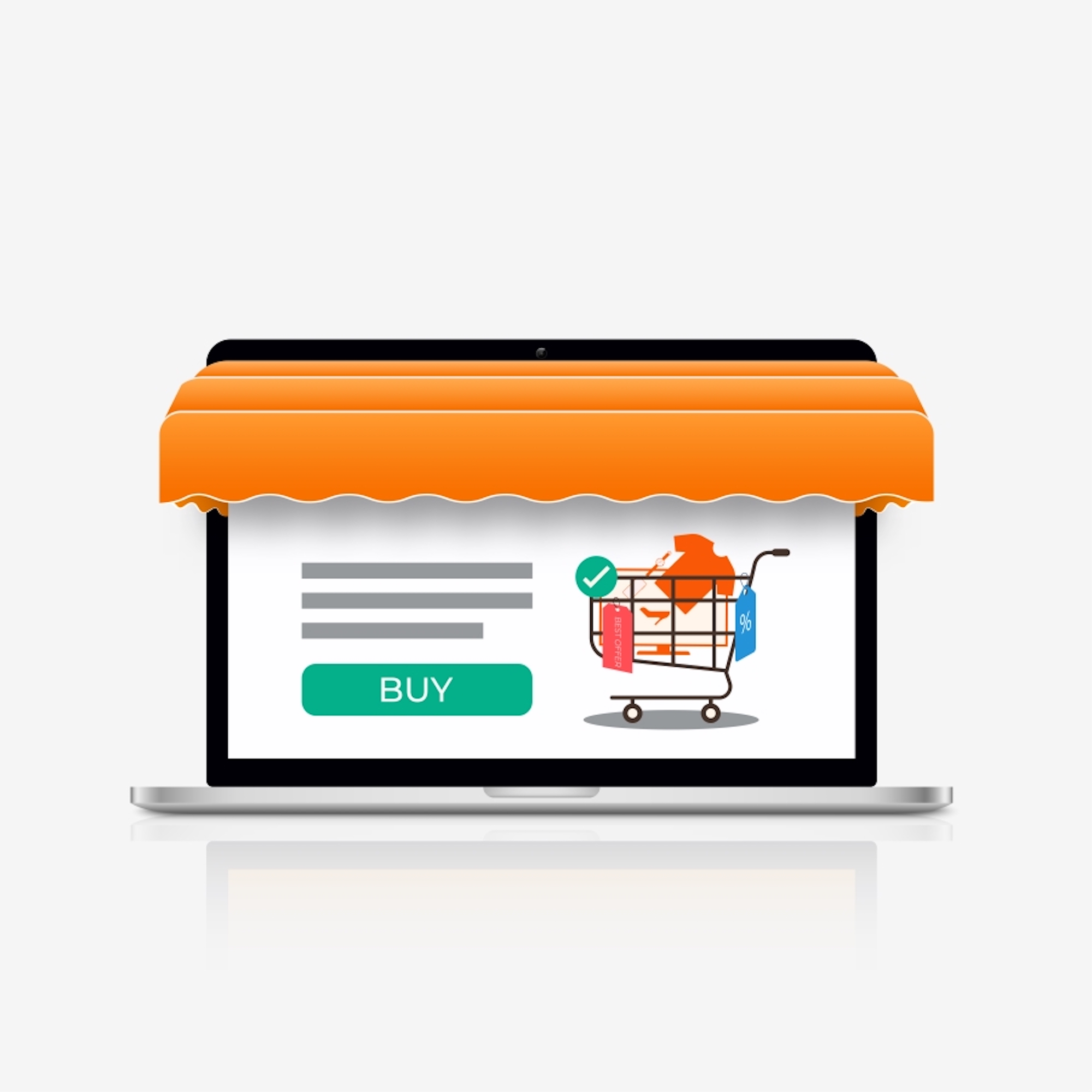 What Makes An Excellent Checkout Page?