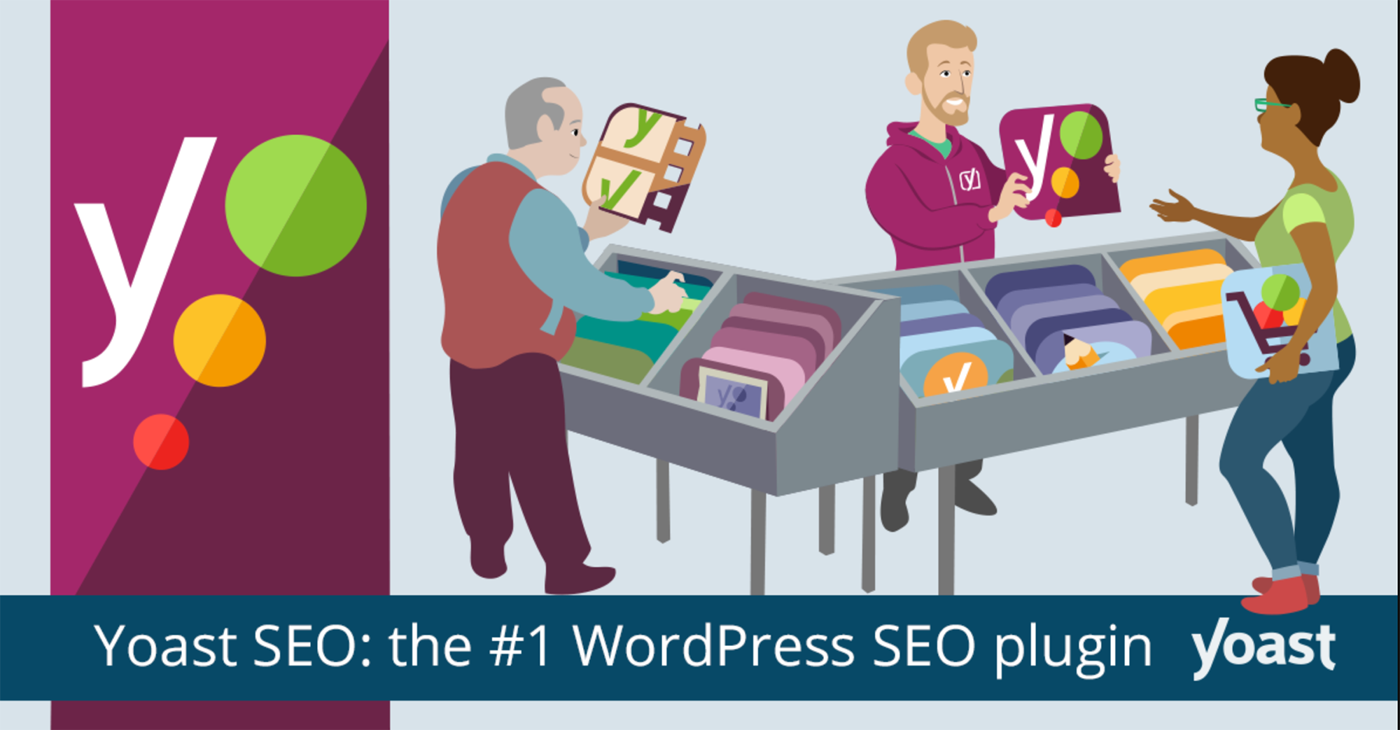 YOAST SEO is a comprehensive SEO Plugin