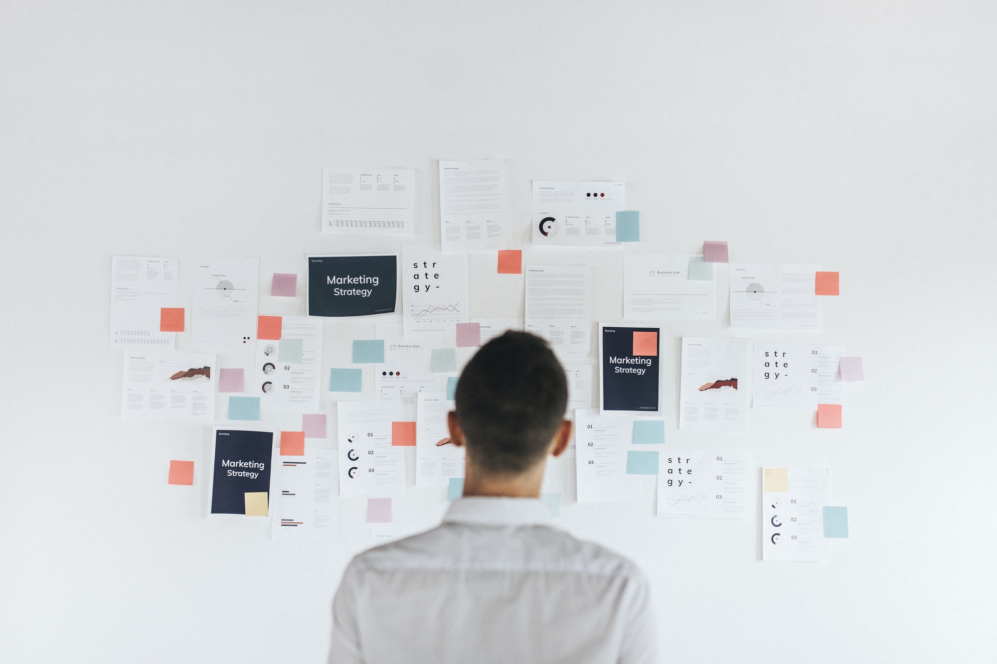The Ultimate Marketing Event Planning Checklist