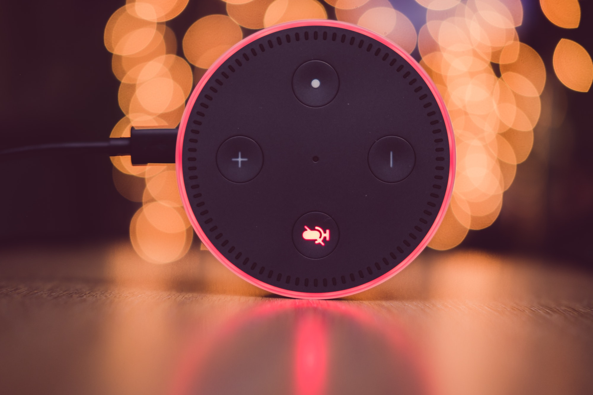 Alexa, What Should I Do To Optimize My eCommerce Website For Voice Search
