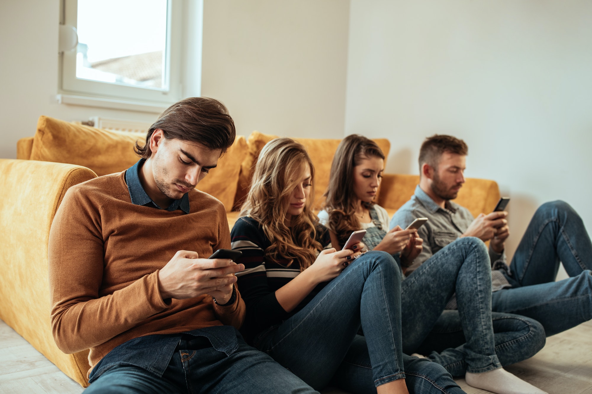 How Technology Has Changed Our Lives