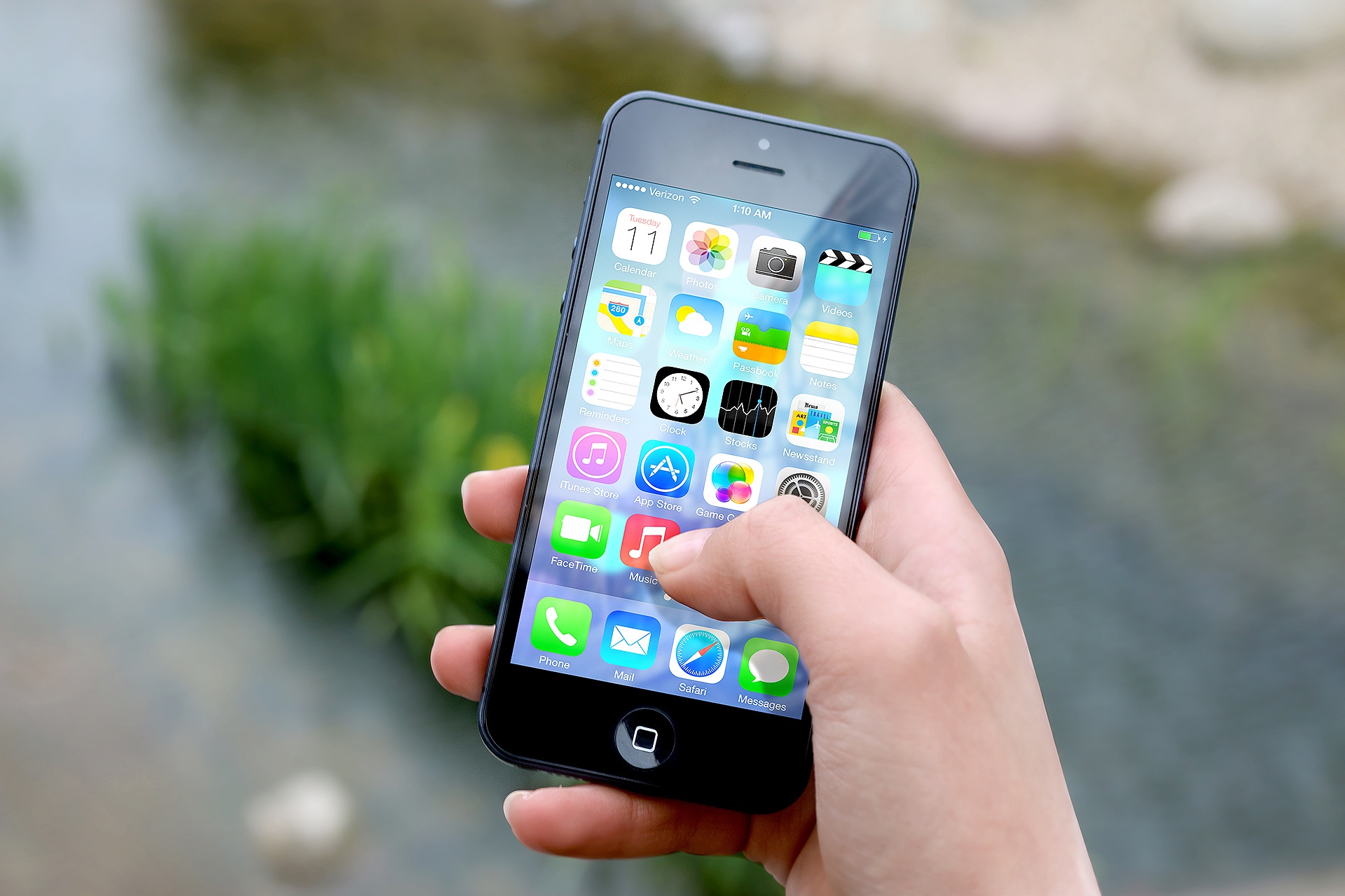 Discover the Importance of Mobile Apps for Your Business