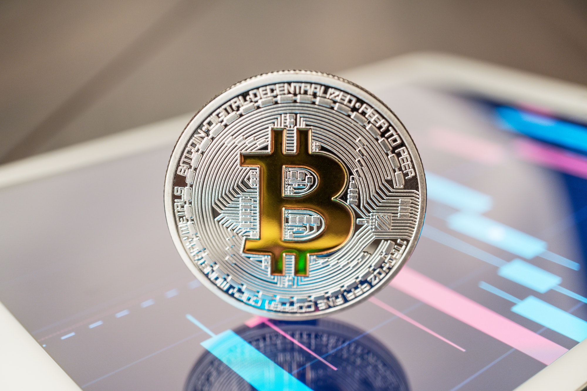 Is It Time To Accept Cryptocurrency As Payment For eCommerce