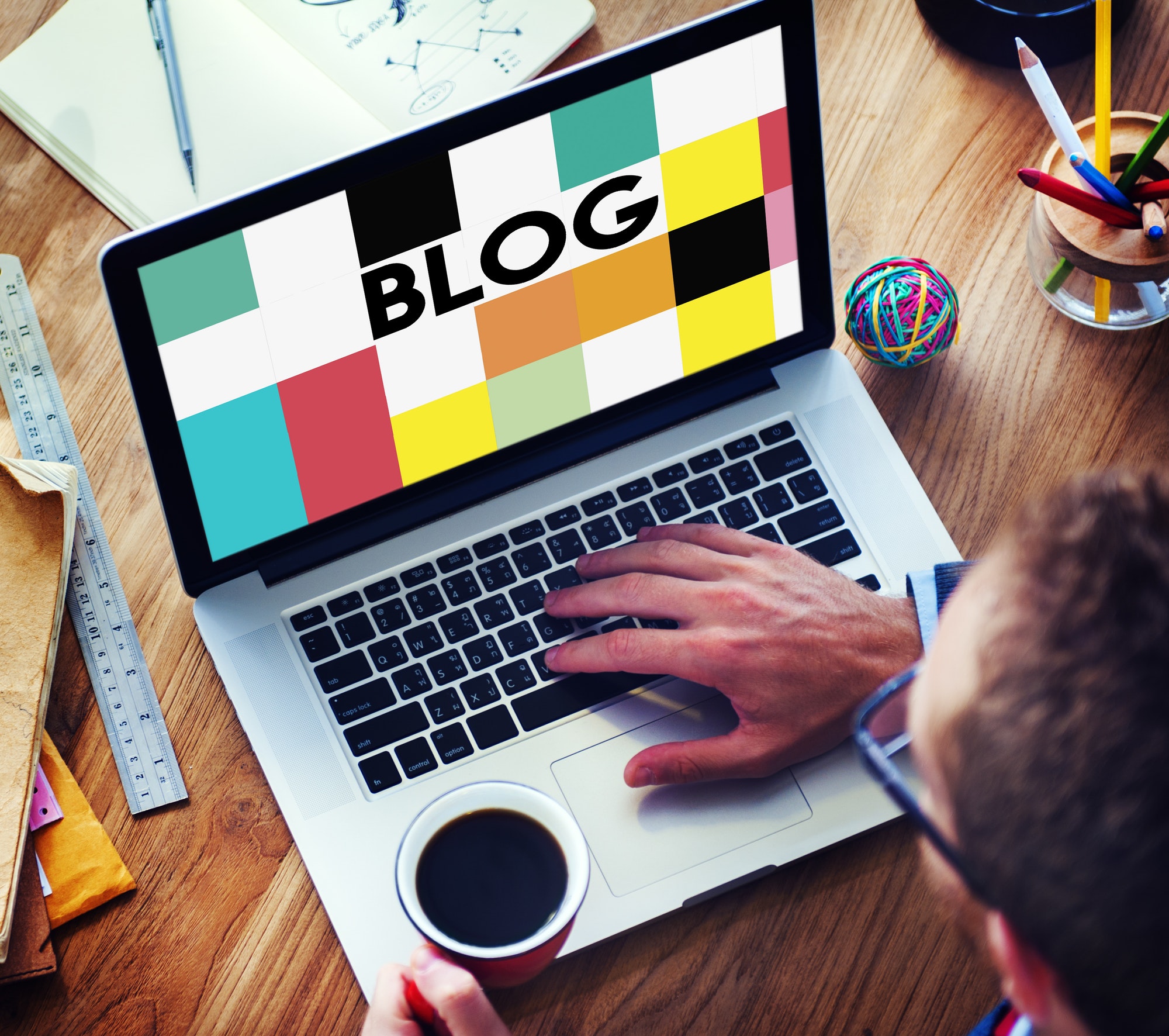 How To Find Time To Work On Your Blog When You Have Kids And A Full Time Job