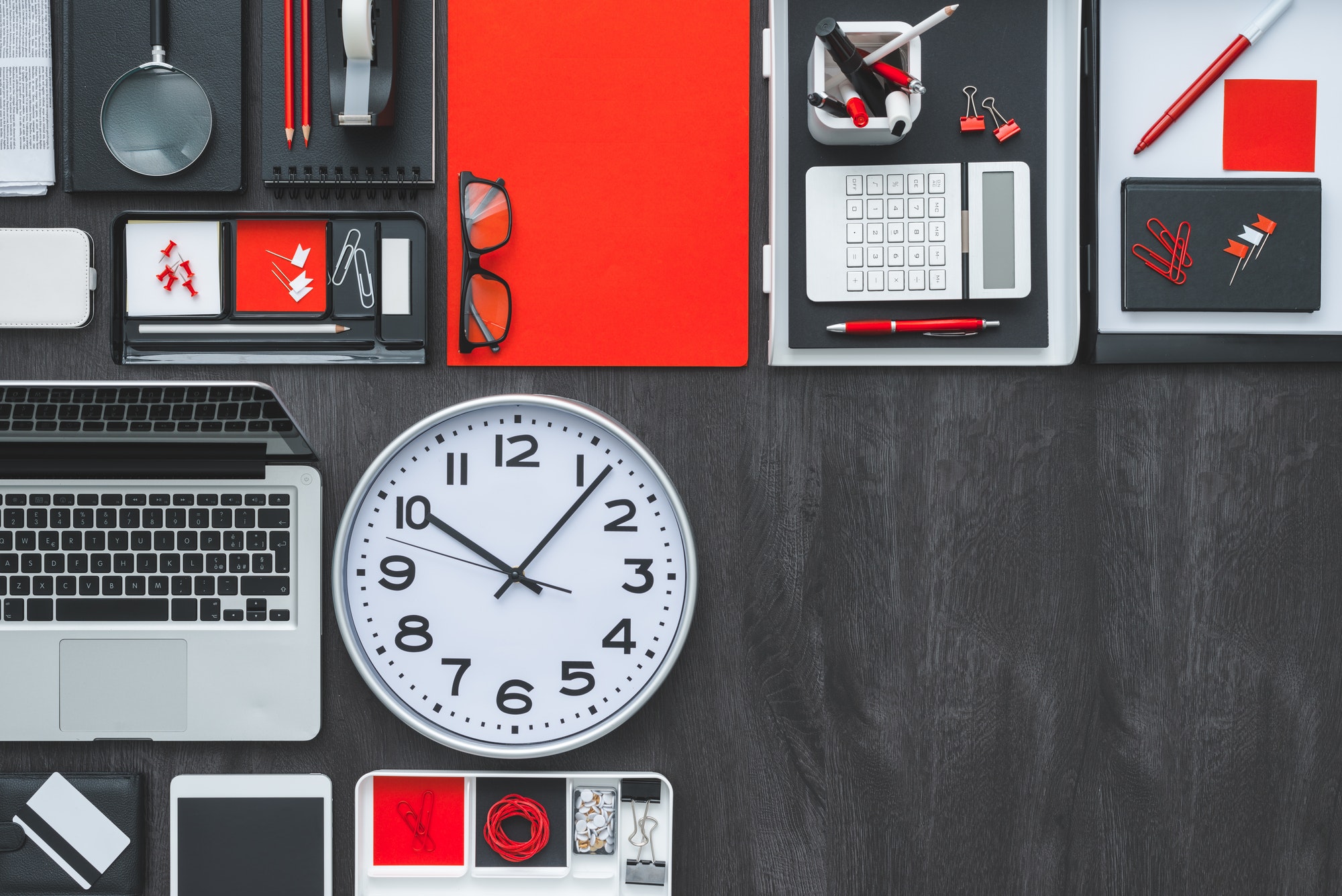 How To Increase Productivity At Work