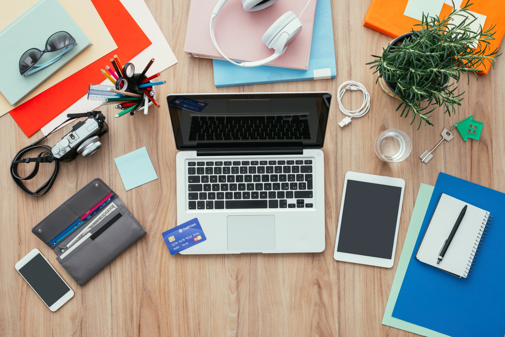 Buying An eCommerce Website Vs. Starting A New One