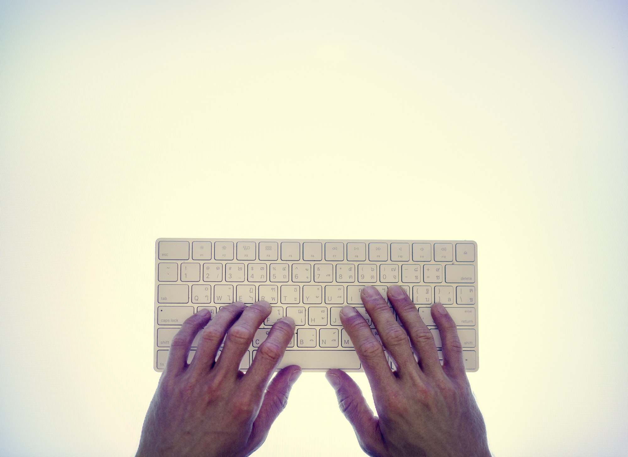 Not Surprising To See An Increase In Users Consuming Content