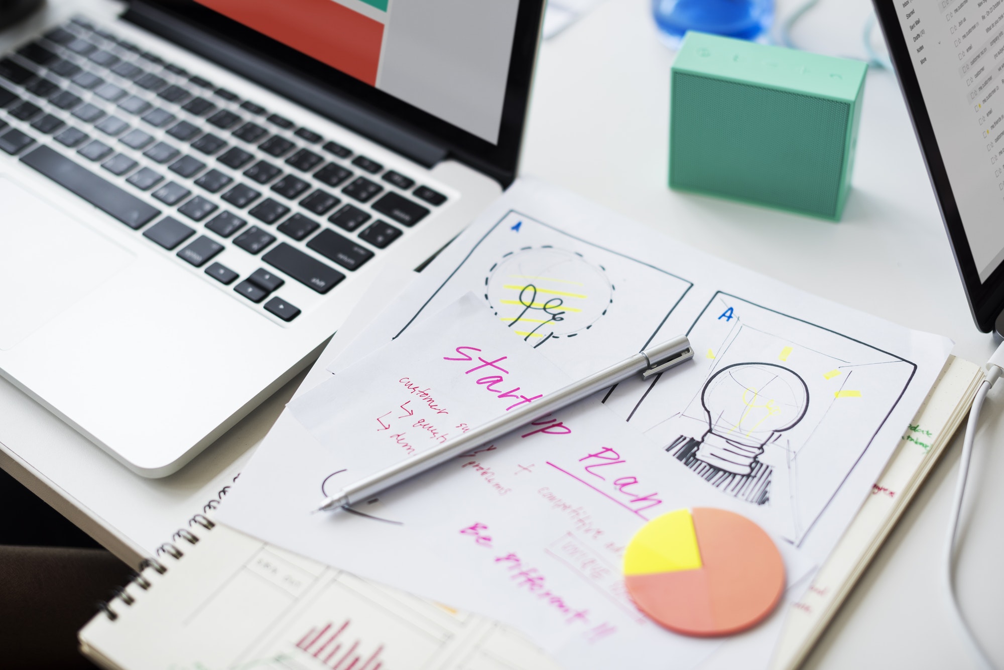 7 Smart Marketing Ideas For Growing Your Business