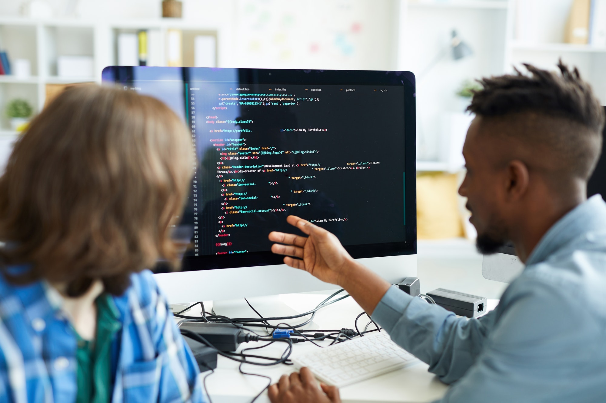 What To Look For When Hiring IT For Your Small Business